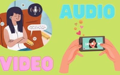 Should Your Podcast be Audio or Video?