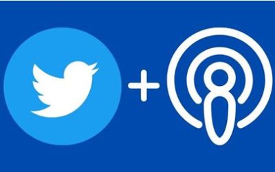Twitter is Working on a New Podcast Tab