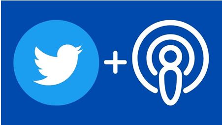 Twitter is Working on a New Podcast Tab